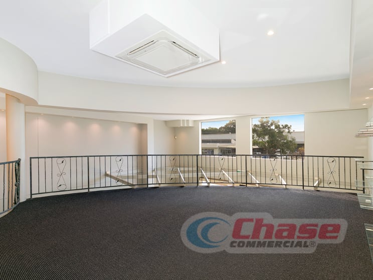 Click to view all images 5/43 Lang Parade Milton QLD 4064 - Image 2