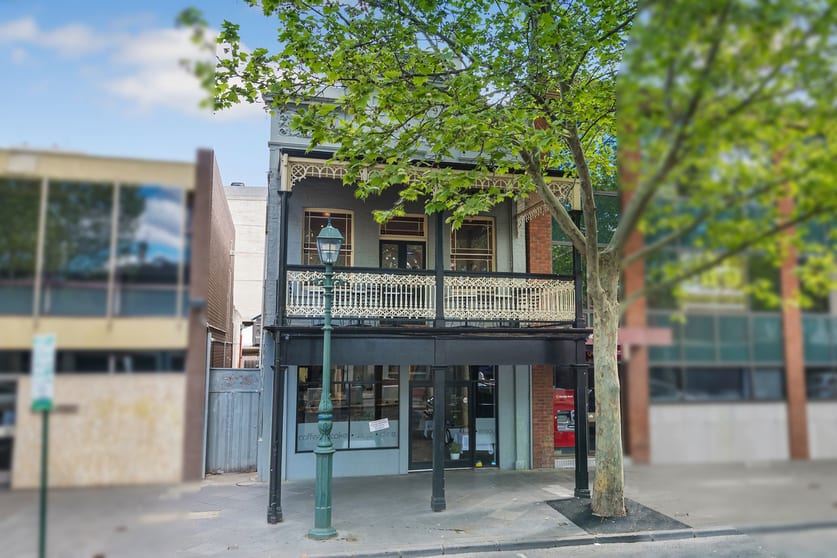 Click to view all images 53 Bull Street Bendigo VIC 3550 - Image 1
