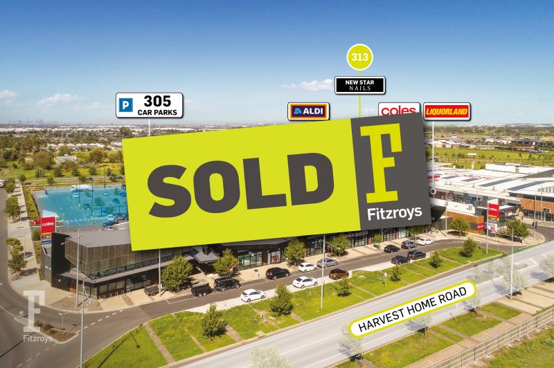 Click to view all images 1/297 Harvest Home Road Epping VIC 3076 - Image 1