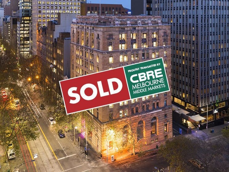 Click to view all images 425 Collins Street Melbourne VIC 3000 - Image 2