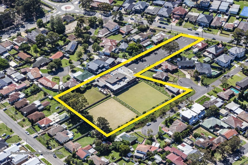 Click to view all images 11 Curtis Road Chester Hill NSW 2162 - Image 1