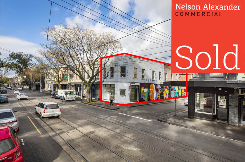 Click to view all images 122 Gertrude Street Fitzroy VIC 3065 - Image 1