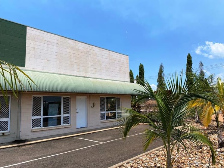 Click to view all images Unit 5/1 Sadgroves Crescent Winnellie NT 0820 - Image 2