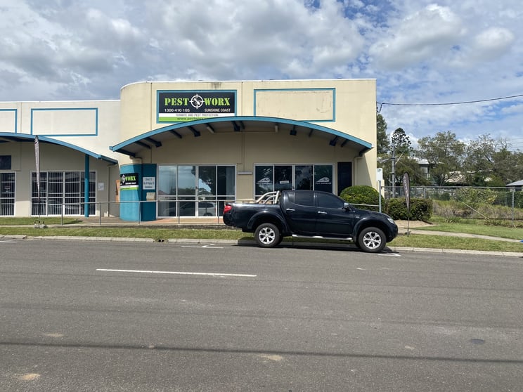 Click to view all images 12/27 Coronation Avenue Nambour QLD 4560 - Image 2