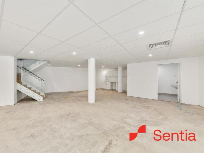 Click to view all images Ground Unit 109/29 Dawes Street Kingston ACT 2604 - Image 3