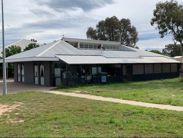 Click to view all images Whole Building/7 Jeffries Street Gowrie ACT 2904 - Image 1