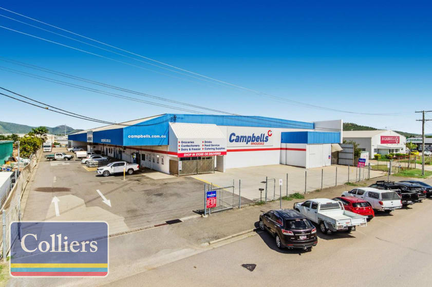 Click to view all images 330-334 Woolcock Street Garbutt QLD 4814 - Image 1