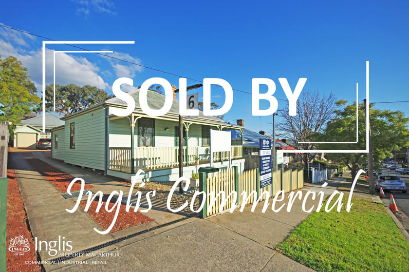 Click to view all images 1/6 Broughton Street Camden NSW 2570 - Image 1