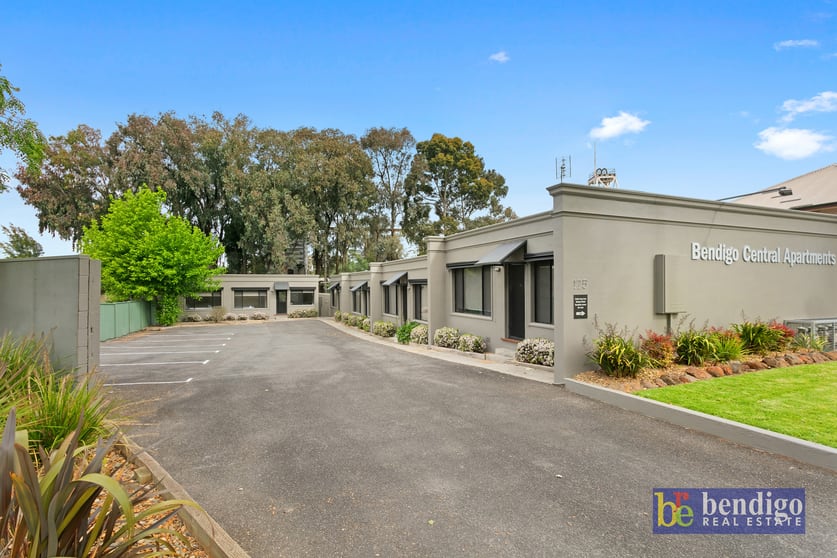 Click to view all images 1 - 5/175 High Street Bendigo VIC 3550 - Image 1