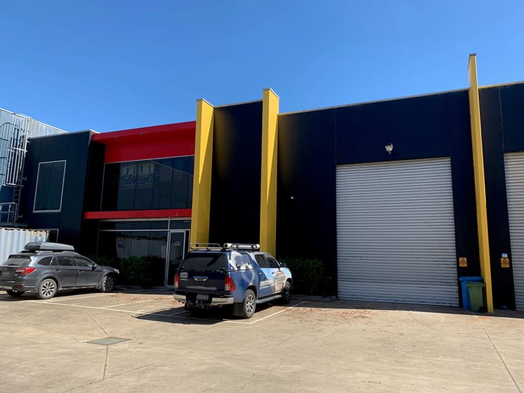 Click to view all images 9/101-107 Wedgewood Road Hallam VIC 3803 - Image 1