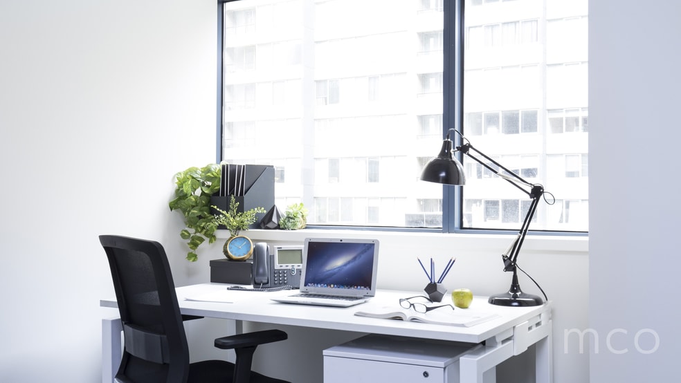 Click to view all images Suite 414/1 Queens Road Melbourne VIC 3004 - Image 3