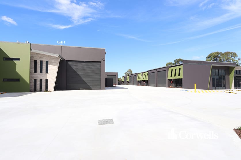 Click to view all images 1/19 Gateway Court Coomera QLD 4209 - Image 1
