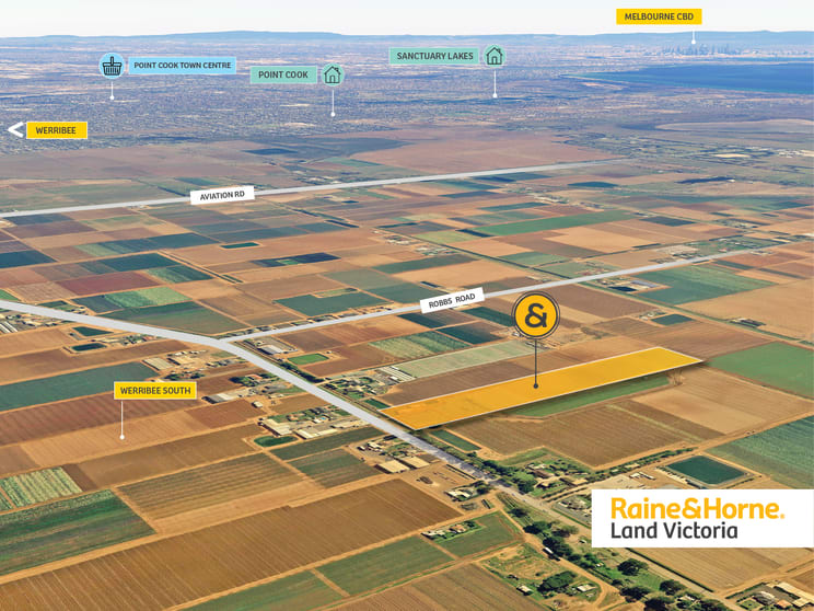 Click to view all images 780 Duncans Rd Werribee South VIC 3030 - Image 1