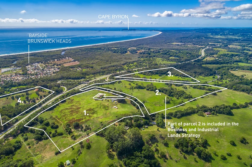 Click to view all images 66 The Saddle Road Brunswick Heads NSW 2483 - Image 1