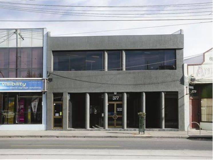 Click to view all images 377 St Georges Road Fitzroy North VIC 3068 - Image 2