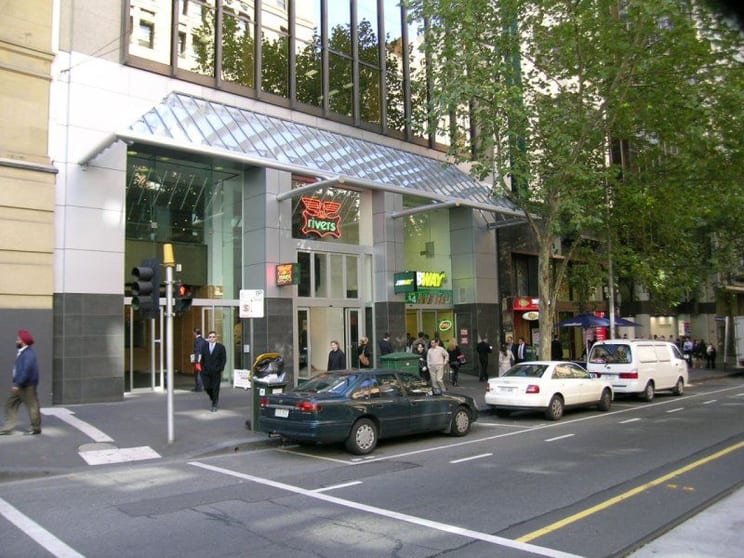 416-420 Collins Street Melbourne VIC 3000 - Image 2
