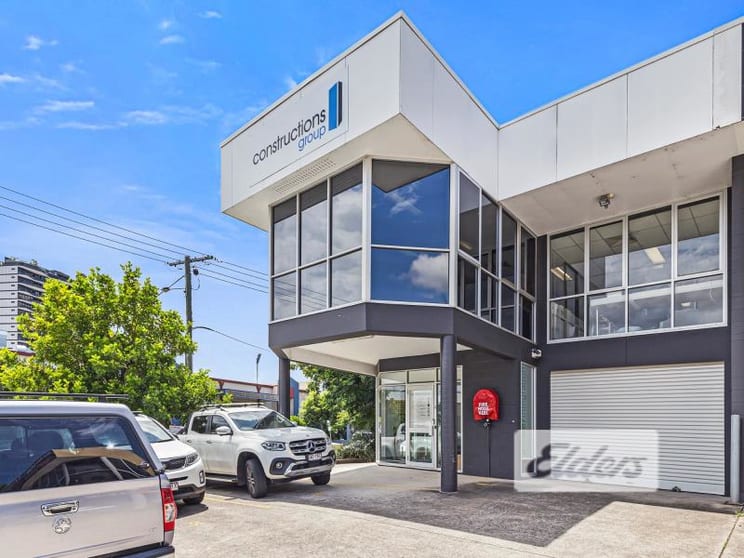Click to view all images 1/36 Hampton Street East Brisbane QLD 4169 - Image 1