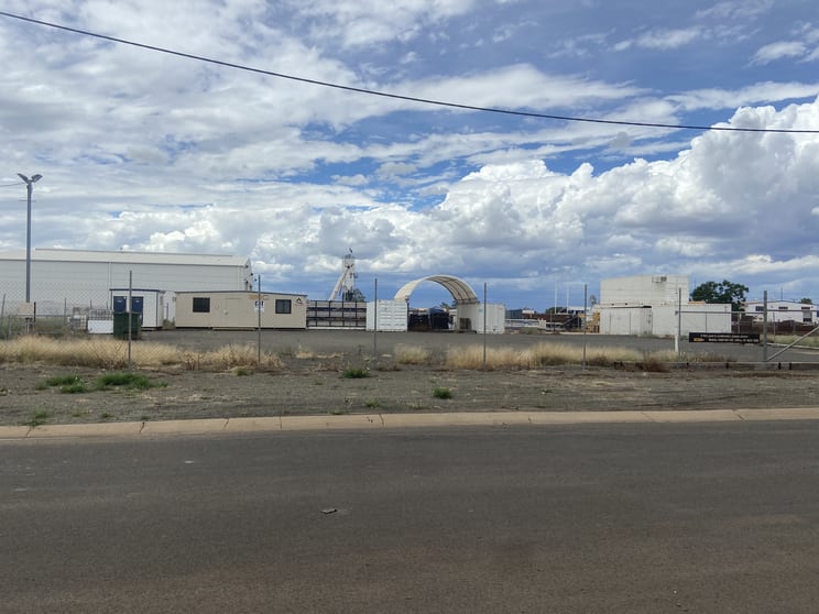 Click to view all images 13-15 Walsh Street Roma QLD 4455 - Image 2