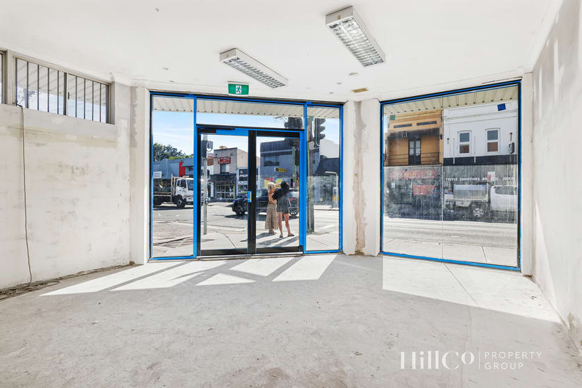 Click to view all images Shop 2/488 Botany Road Beaconsfield NSW 2015 - Image 3