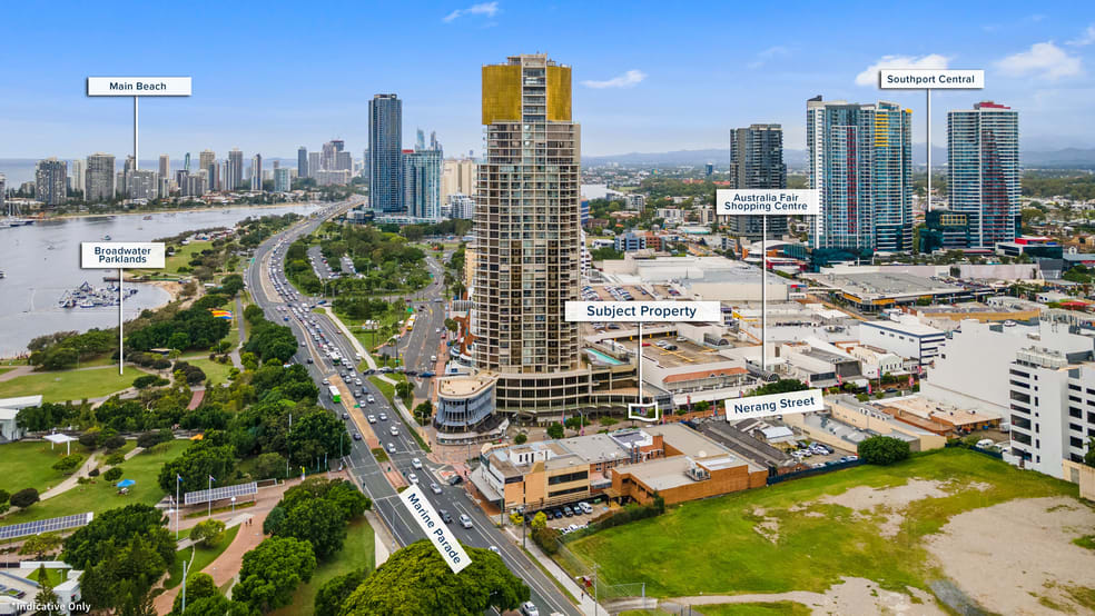 101/2 Nerang Street Southport QLD 4215 - Image 2