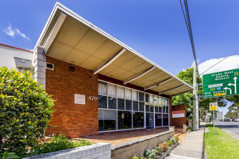 Click to view all images 479 Pacific Highway Artarmon NSW 2064 - Image 2