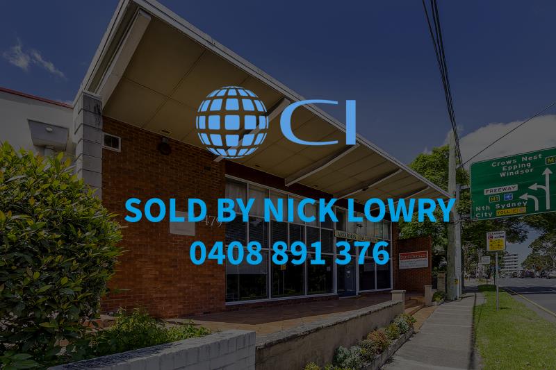 Click to view all images 479 Pacific Highway Artarmon NSW 2064 - Image 1