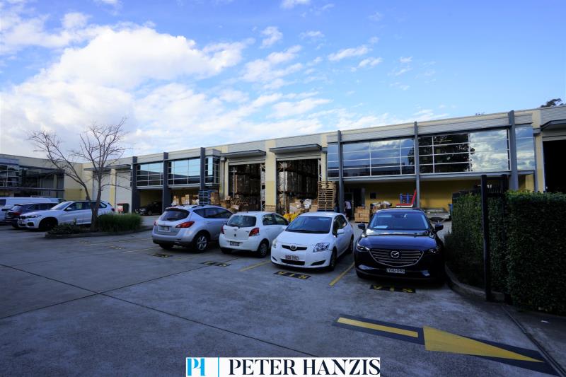 Click to view all images Unit 8/8 Millennium Court Silverwater NSW 2128 - Image 1
