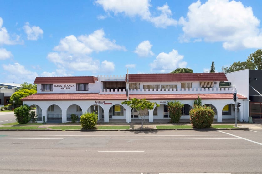 Click to view all images 164-166 Charters Towers Road Hermit Park QLD 4812 - Image 1