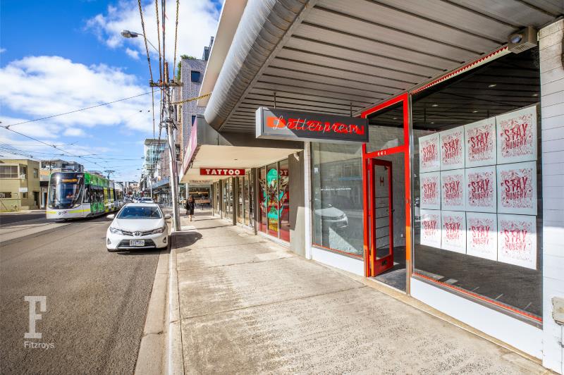 Click to view all images 461 High Street Northcote VIC 3070 - Image 3