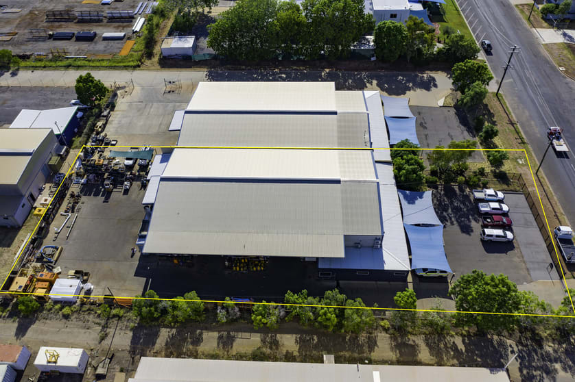Click to view all images 14-18 Enterprise Road Mount Isa QLD 4825 - Image 2