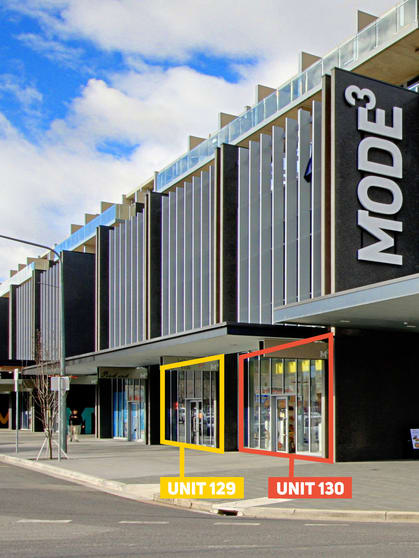 Click to view all images 129/20-24 Lonsdale Street Braddon ACT 2612 - Image 2