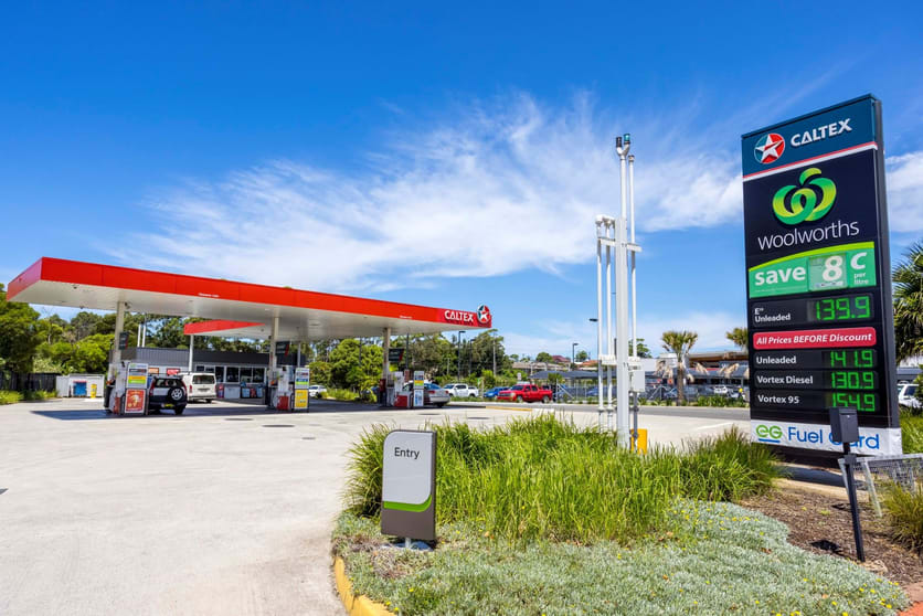 261-265 Princes Highway Bulli NSW 2516 - Image 3