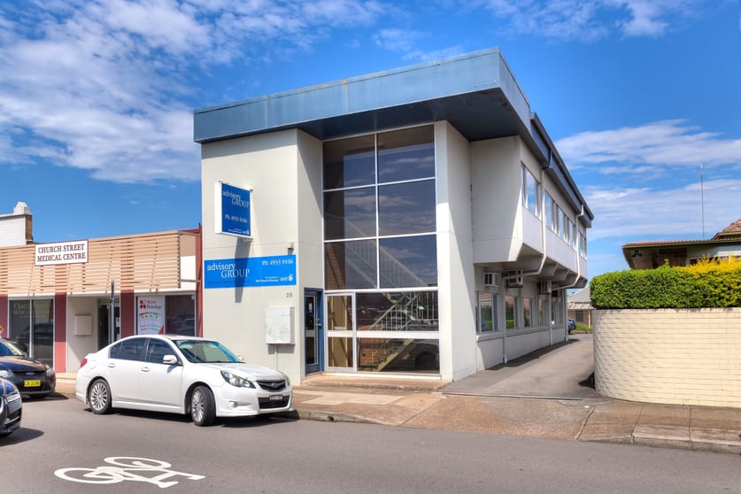 Click to view all images 28 Church Street Maitland NSW 2320 - Image 1