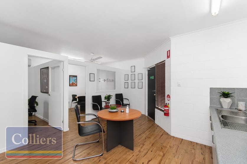 Click to view all images 20 Warburton Street North Ward QLD 4810 - Image 3