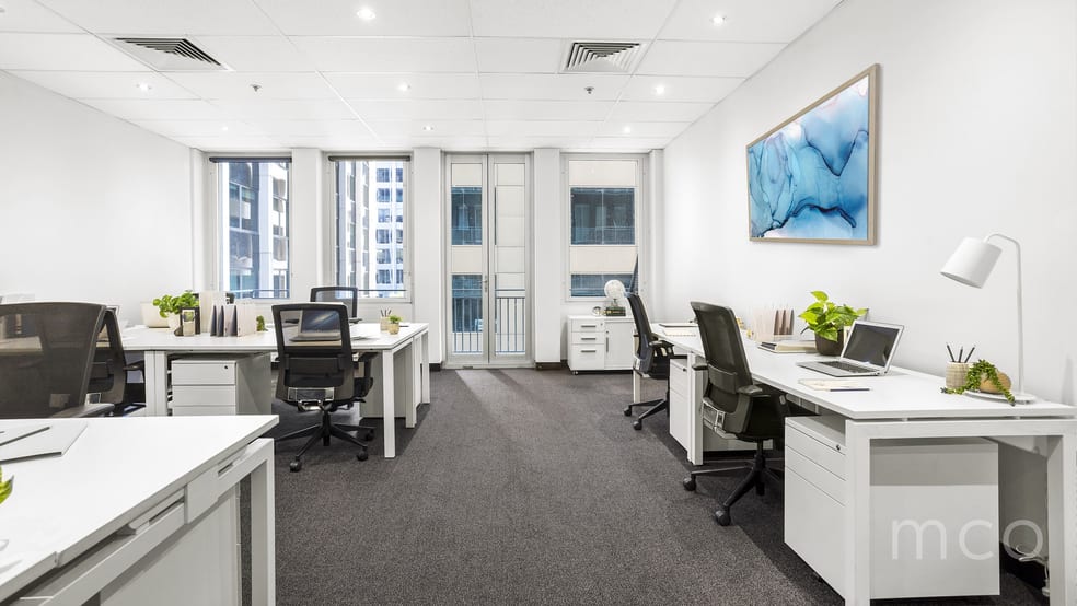 Click to view all images Suite 417/480 Collins Street Melbourne VIC 3000 - Image 2