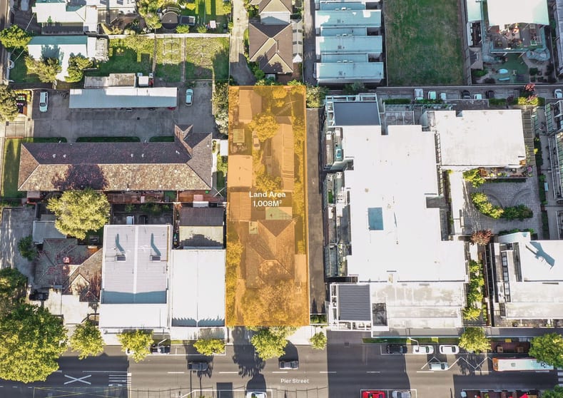 Click to view all images 103 Pier Street Altona VIC 3018 - Image 1