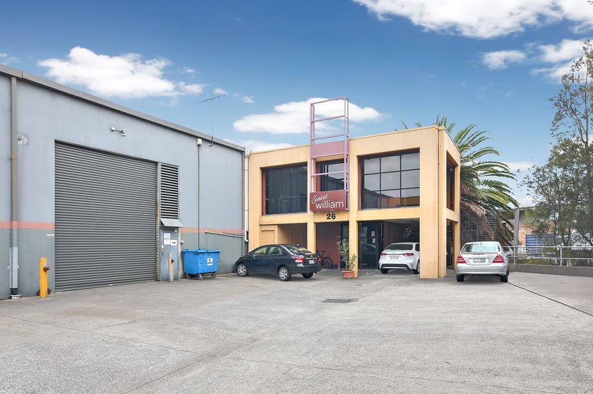 Click to view all images 26/32 Perry Street Matraville NSW 2036 - Image 1