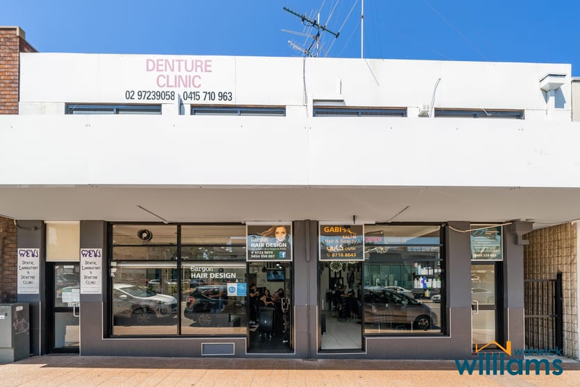 Click to view all images 31-33 Harris Street Fairfield NSW 2165 - Image 1