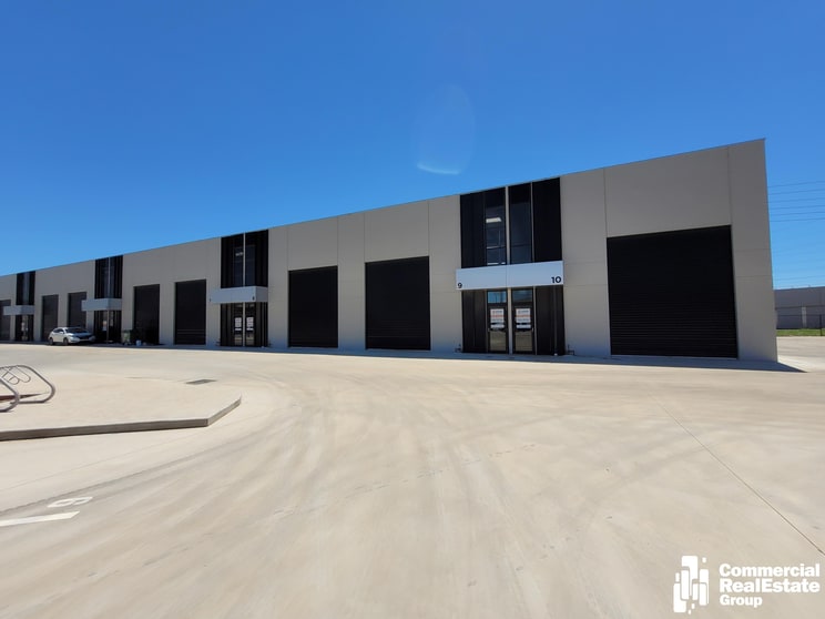 Click to view all images Doherty's Road Laverton North VIC 3026 - Image 1