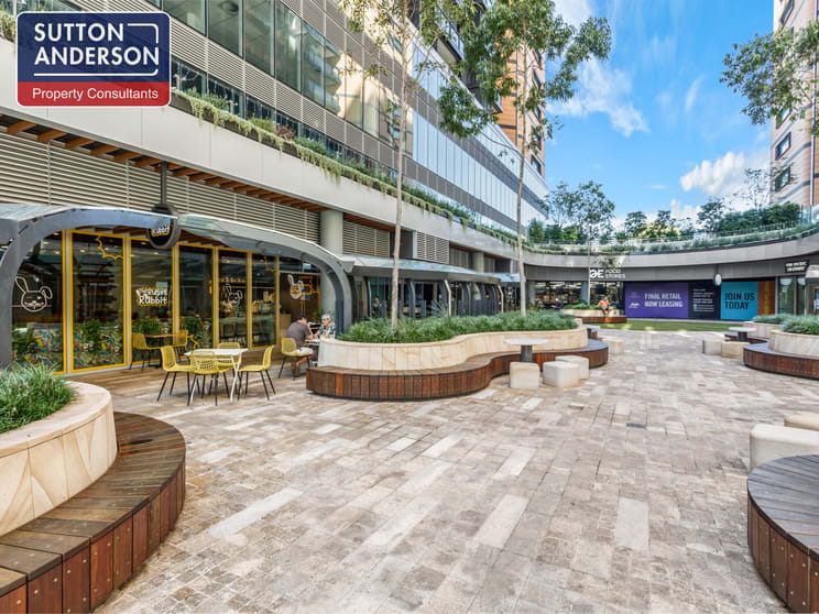 Click to view all images 206/490 Pacific Highway St Leonards NSW 2065 - Image 2