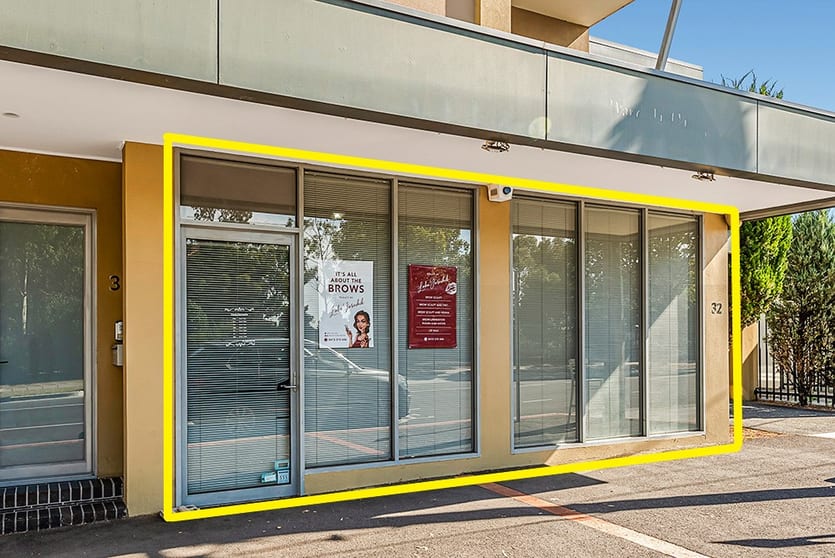 Click to view all images Shop 32 Brewer Road Bentleigh VIC 3204 - Image 1