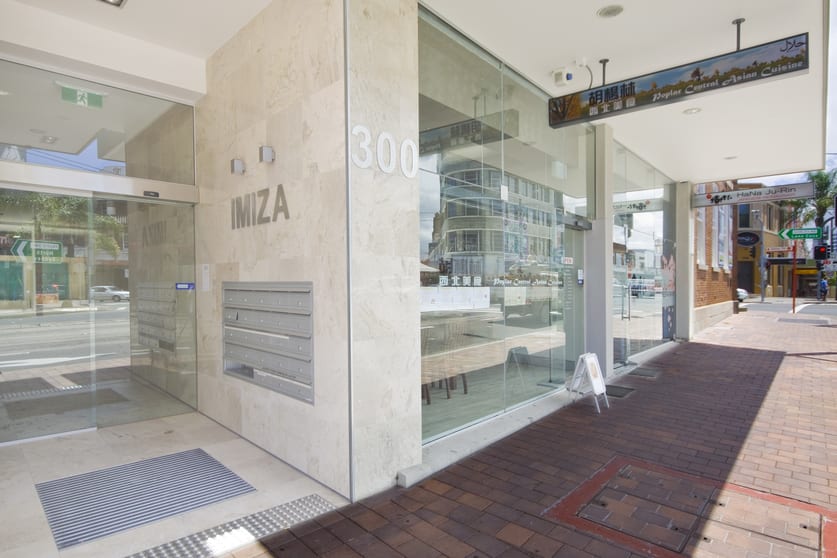 Click to view all images 106/296-304 Pacific Highway Crows Nest NSW 2065 - Image 3