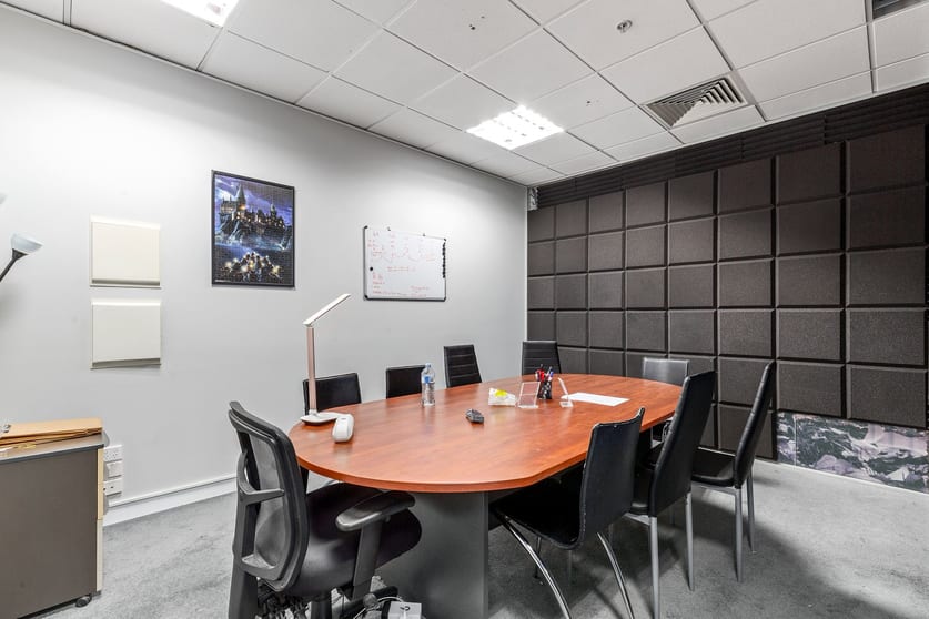 Click to view all images 1205/401 Docklands Drive Docklands VIC 3008 - Image 1