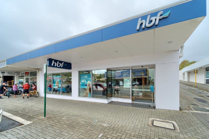 Click to view all images 19-21 Albany Highway Albany WA 6330 - Image 1