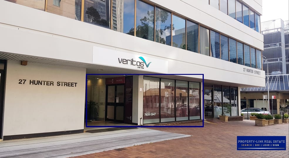 Click to view all images Hunter Street Parramatta NSW 2150 - Image 2
