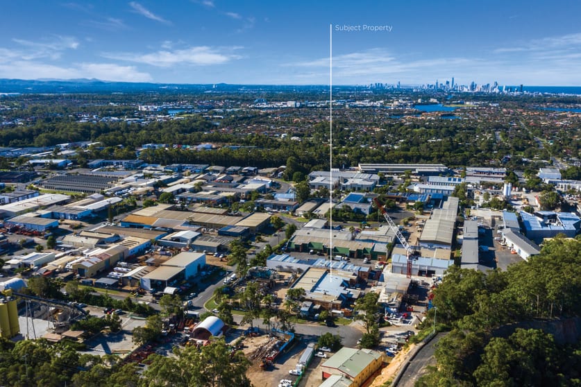 Click to view all images 3/16 William Banks Drive Burleigh Heads QLD 4220 - Image 3