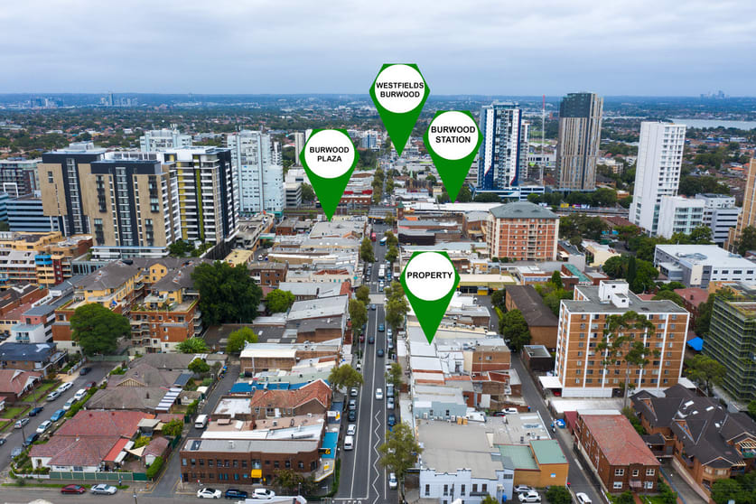 Click to view all images 228-230A Burwood Road Burwood NSW 2134 - Image 2