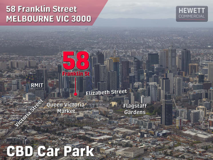 Click to view all images Lot 224/58 Franklin Street Melbourne VIC 3000 - Image 3