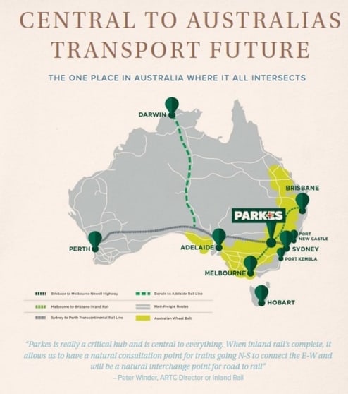 Click to view all images 116-124 Newell Highway Parkes NSW 2870 - Image 3