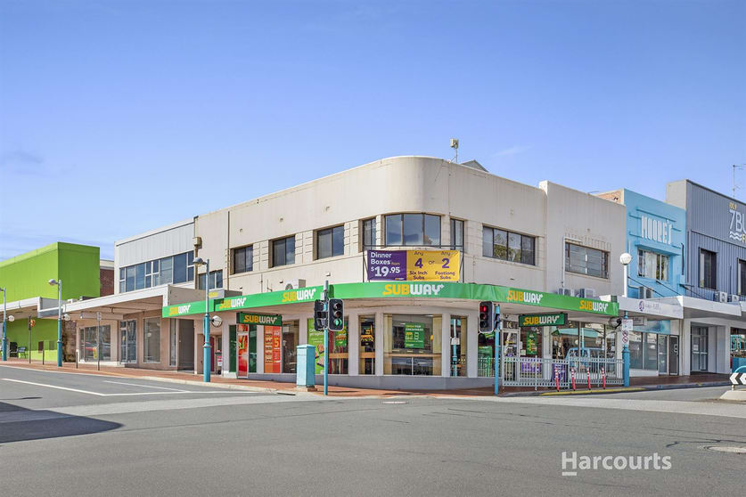 Click to view all images 19-23 Wilson Street Burnie TAS 7320 - Image 1